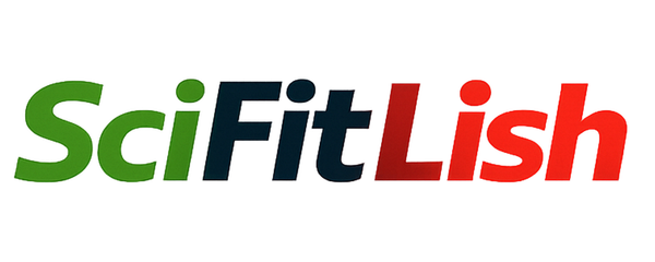 SciFitLish Logo